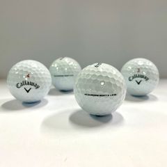 激レア/印刷ズレ】キャロウェイ WARBIRD エラーボール ゴルフボール