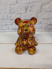 ✨美品 ✨ Pomme Pidou ポンピドゥ 貯金箱 - メルカリ