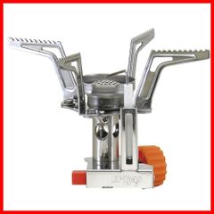 新品 VARGO Jet Ti 2 Stove シングルバーナー - メルカリ