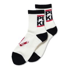 PUNKDS靴下