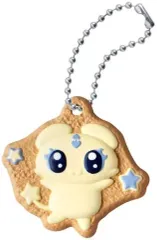 【中古】食玩 キーホルダー 5.メップル 「プリキュア クッキーチャームコット」