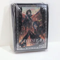 2025年最新】神椿 スリーブの人気アイテム - メルカリ