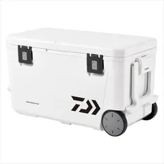 ダイワ クーラーボックス タフトランク　ＧＵ４３００　ＷＨのサムネイル