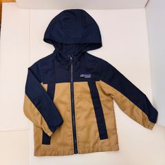 outdoor アウトドア  ジャンパー　子供服　110㎝　古着