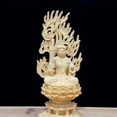 木製　不動明王　仏像　神様　宗教　スピリチュアル 工芸品 古美術 置物 骨董品 木製不動明王仏像神様宗教スピリチュアル 工芸品 古美術 置物 骨董品