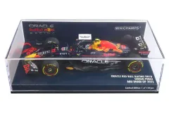 ランド・ノリス　セルジオ・ペレス 直筆サイン　2019年 F1 日本GP 額装品 ランド・ノリス セルジオ・ペレス 直筆サイン 2019年 F1 日本GP