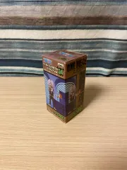 ONE PIECE（ワンピース） 家庭用 未開封 ワールドコレクタブル スパンダム 売るよ