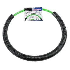 BFJ1036758 ツイストライン (通線工具) SK11 DVC-TW430 細いパイプや追加入線作業に最適です。壁裏などでの電線の軽索引作業。 BFJ1036758のサムネイル