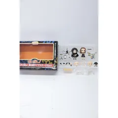 中古 GOOD SMILE COMPANY | グッドスマイルカンパニー フィギュア けいおん! けいおん!澪＆律ライブステージセット ねんどろいど 2010年製 ワンダーフェスティバル2010冬＆オンラインショップ限定 【719】 中古 GOOD SMILE COMPANY | グッドスマイルカンパニー