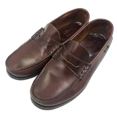 パラブーツ ローファー コロー 24.0cm ララビギン・パラブーツ直営店限定色