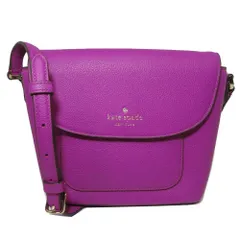 【新品】ケイトスペード バッグ ショルダーバッグ kate spade NEW YORK ELSIE ペブルドレザー クロスボディ 斜め掛け KE390 アウトレット レディース 送料無料