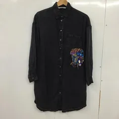 ZARA BASIC ザラベーシック シャツ、ブラウス 長袖 