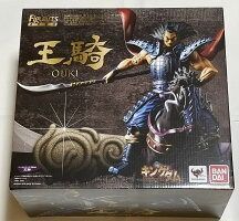王騎将軍 フィギュア 初代 43巻同封版 フィギュアのみ⚠️ - メルカリ