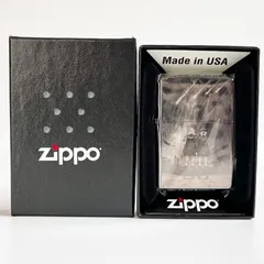 ZIPPO❤️シンフォギア XV クリス❤️2019年6月製 新品未開封 戦姫絶唱シンフォギアXV Zippo ver.2 クリス｜ホビーの総合通販