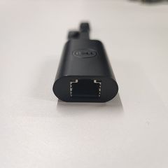 DELL USB Type-C 有線LANアダプター（型番：D59GG）