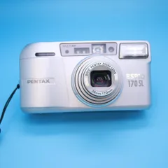 2025年最新】pentax espio 170slの人気アイテム - メルカリ