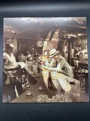 LP LED ZEPPELIN IN THROUGH THE OUT DOOR