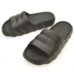 MONCLER SIMONE ROCHA ビジュー サンダル37モンクレール