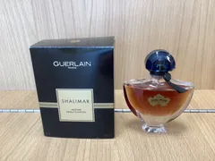シャリマー ミレジム ジャスミン　オーデパルファン　GUERLAIN 香水 シャリマー ⋅ シャリマー ミレジム ジャスミン - オーデ