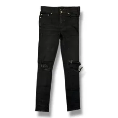 2025年最新】サンローラン クラッシュデニムの人気アイテム