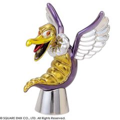 ドラクエ メタリックモンスターズギャラリー おにこんぼう 楽天市場】【オフィシャルショップ限定】 ドラゴンクエスト
