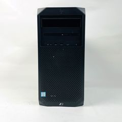 HP Z2 Tower G4 Workstation [NVIDIA Quadro P2200搭載] Xeon ワークステーション デスクトップパソコン Xeon E-2274G メモリ32GB SSD1TB Windows 11 Pro P01712_258