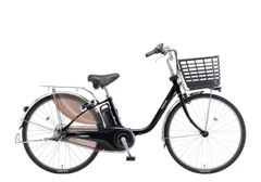 パナソニック 電動自転車 VIVI・EX 16Ah ラクイック キーレス - メルカリ