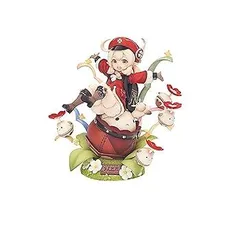 2025年最新】原神 クレー·火花騎士Ver.の人気アイテム - メルカリ