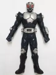 【中古】食玩 トレーディングフィギュア 仮面ライダー龍騎ブランクフォーム 「仮面ライダー龍騎」 仮面ライダー龍騎2 