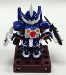 クルセイド スーパーロボット大戦OG ビルトビルガー＆ビルトファルケン