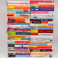 ★【重松清・文庫小説】まとめ売り　37冊 ☆【重松清・文庫小説】まとめ売り 37冊 - メルカリ