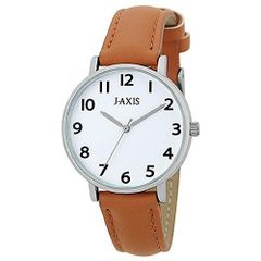 【数量限定】[サン・フレイム] 腕時計 J-アクシス TLL102-CA レディース ブラウン