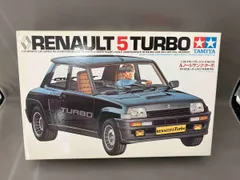 2025年最新】タミヤ ルノー5の人気アイテム - メルカリ