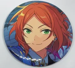 あんさんぶるスターズ　イベコレ缶バッジ　2023 SPRING 葵ゆうた