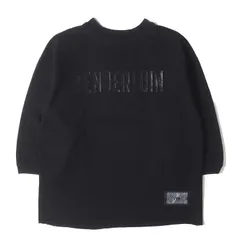 TENDERLOIN　テンダーロイン FOOTBALL SHT フットボール TENDERLOIN テンダーロイン 渋谷店限定 FOOTBALL SHT 七分袖