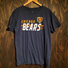 Fanatics シカゴベアーズ NFL Tシャツ XL フットボール - メルカリ