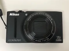 2025年最新】nikon coolpix s8200の人気アイテム - メルカリ