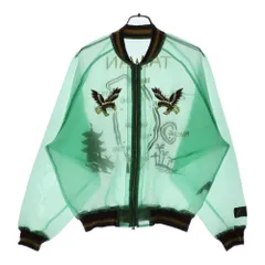 2025年最新】Souvenir jacket taiwanの人気アイテム - メルカリ