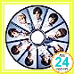 신품두 속 필름 [픽쳐 라벨] [BOYS AND MEN반] [CD] BOYS AND MEN_11
