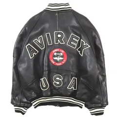 2025年最新】avirex アメリカン クラシックの人気アイテム - メルカリ