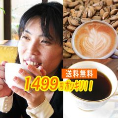 送料無料 福袋　コーヒー豆 感動コーヒーお試し福袋!!★グァテマラ150ｇ.ブラジル150ｇ メール便 珈琲豆 こーひー こーひーまめ 粉 業務用 こーひ こーひまめ 食品 レギュラーコーヒー アラビカ豆 コヒー豆 ポイント消化 男性 グルメ スーパーセール