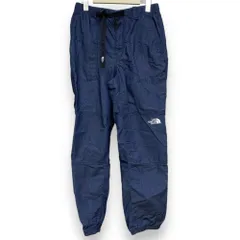 THE NORTH FACE ナイロンデニムフィールドパンツ Mサイズ