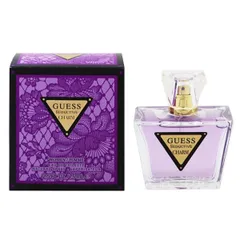 ゲス セダクティブ チャーム EDT・SP 75ml 香水 フレグランス SEDUCTIVE CHARM WOMEN GUESS 新品 未使用のサムネイル