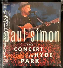 2024年最新】paul simon hydeの人気アイテム - メルカリ