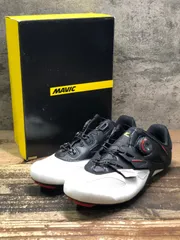 【新品未使用】マビック シューズ コスミック MAVIC COSMIC辻善光 2025年最新】MAViC cosmic シューズの人気アイテム - メルカリ