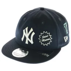 2025年最新】saint michael キャップの人気アイテム - メルカリ