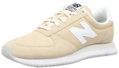 [ニューバランス] スニーカー UL420M ベージュ(AM) 27.5 cm D [ベージュ(AM)] [27.5 cm D]