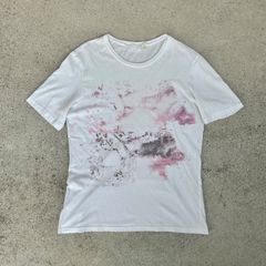 helmut lang painter T-shirt 99ss