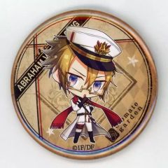 【本日限定値下げ】イケメンヴィラン AGF 缶バッジ ウィリアム 25点 本日限定値下げ】イケメンヴィラン AGF 缶バッジ ウィリアム 25点