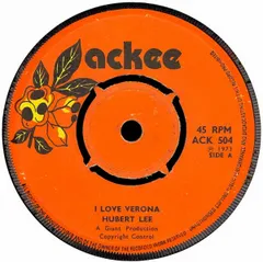 Ackee & Saltfish She Waan Love 12\"レコード She Waan Love (feat. 千ちゃん) (Route153 mix) - YouTube